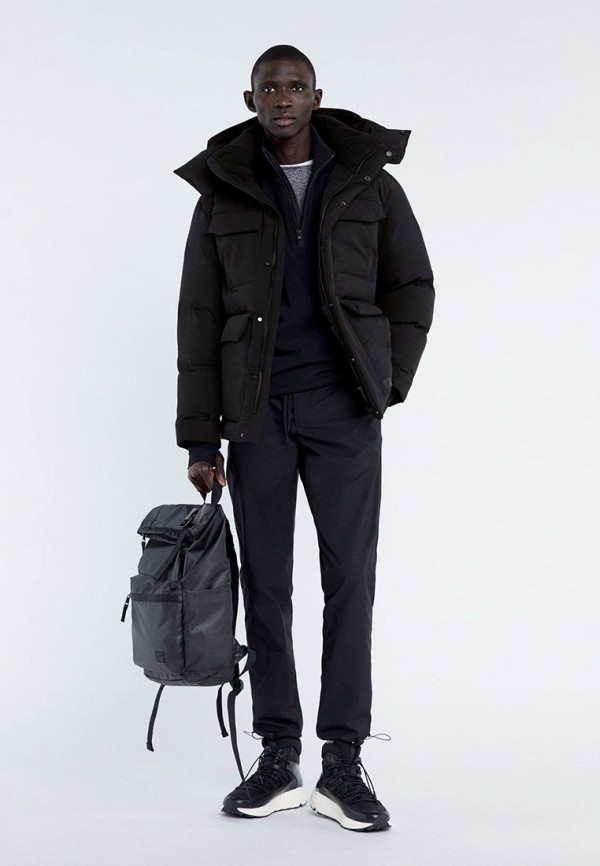 Mango Man Куртка утепленная - - POLAR - фото 2