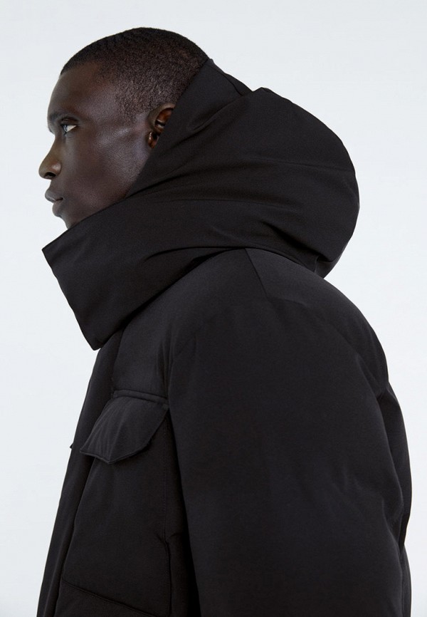 Mango Man Куртка утепленная - - POLAR - фото 4