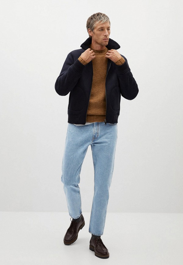 Mango Man Джинсы - - BEN - фото 2