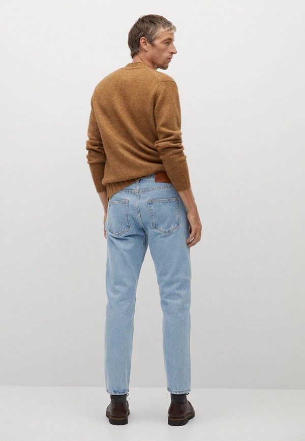 Mango Man Джинсы - - BEN - фото 3