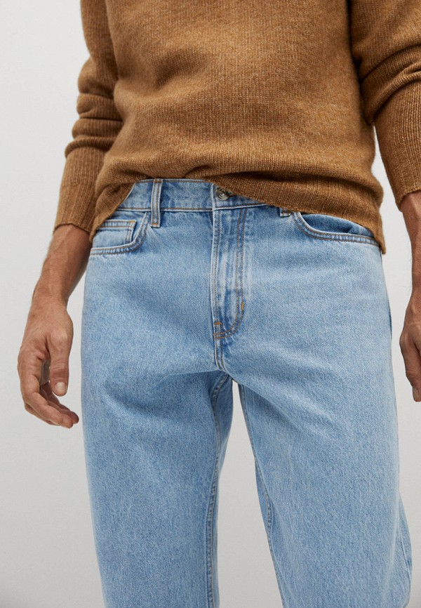 Mango Man Джинсы - - BEN - фото 4