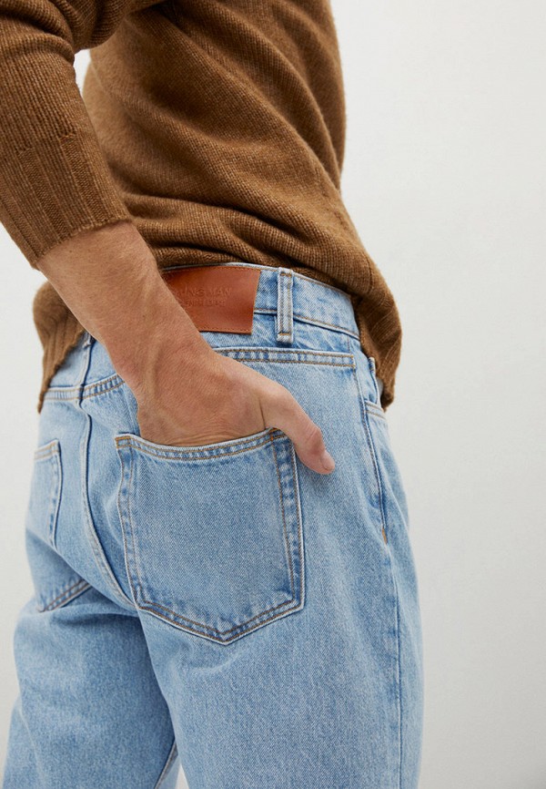 Mango Man Джинсы - - BEN - фото 5