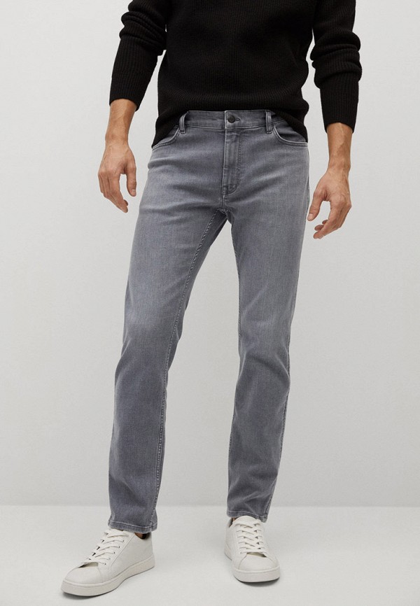 Mango Man Джинсы - - PATRICK - фото 1