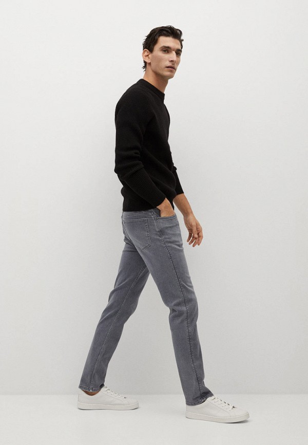 Mango Man Джинсы - - PATRICK - фото 2