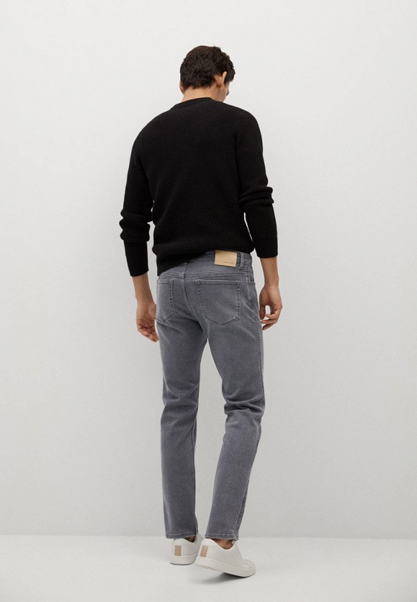 Mango Man Джинсы - - PATRICK - фото 3