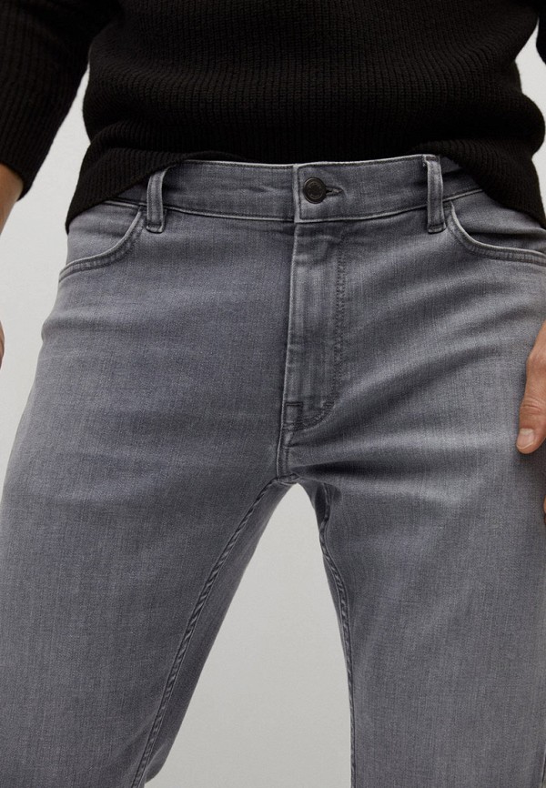 Mango Man Джинсы - - PATRICK - фото 4