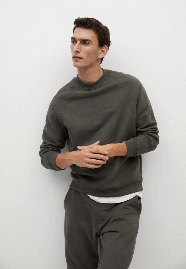 Mango Man Свитшот - - CARLOS-I - фото 1