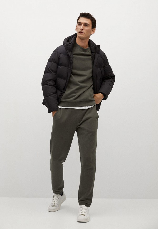 Mango Man Свитшот - - CARLOS-I - фото 2