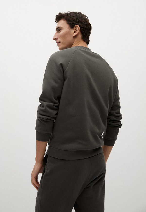 Mango Man Свитшот - - CARLOS-I - фото 3