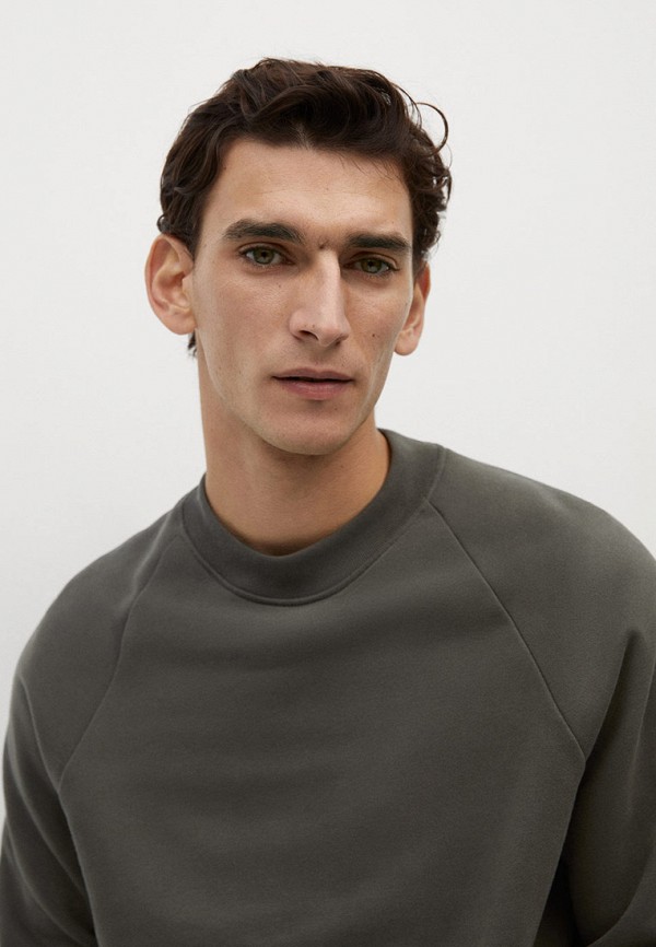 Mango Man Свитшот - - CARLOS-I - фото 4