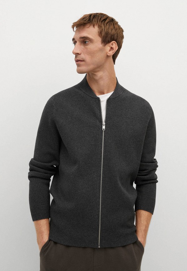 Mango Man Кардиган - - LUXUSC - фото 1