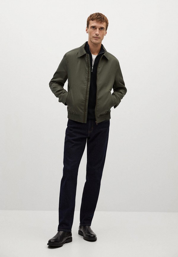 Mango Man Джемпер - - LUXUSP - фото 2