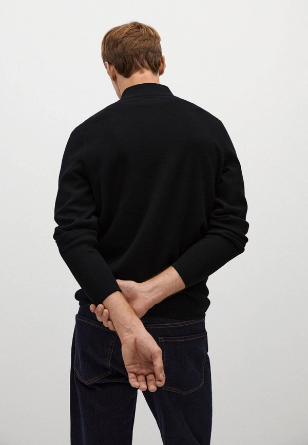 Mango Man Джемпер - - LUXUSP - фото 3