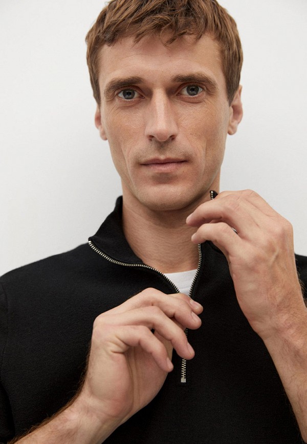 Mango Man Джемпер - - LUXUSP - фото 4