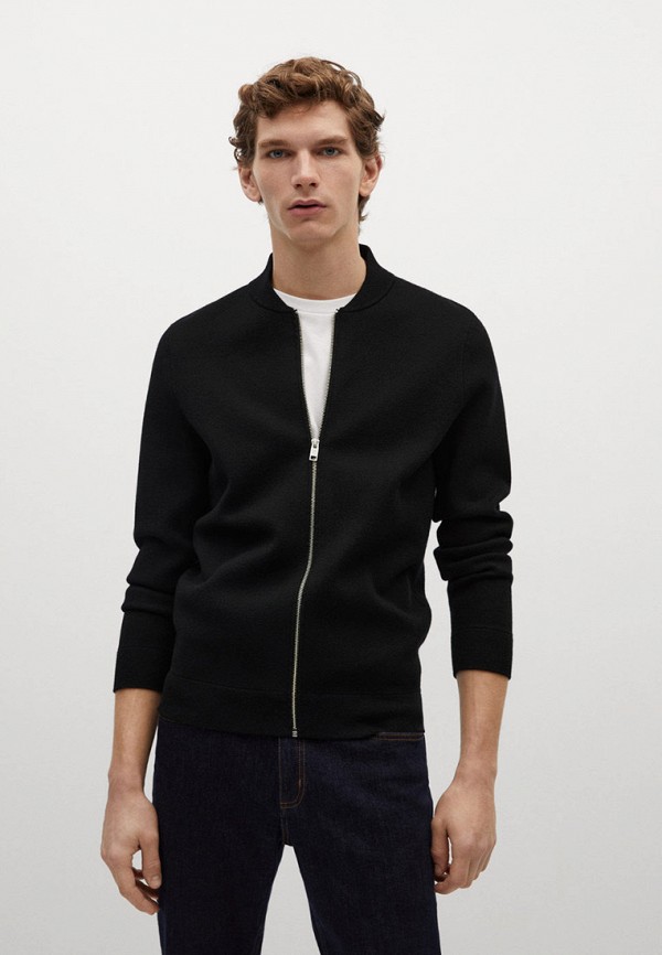 Mango Man Кардиган - - LUXUSC - фото 1