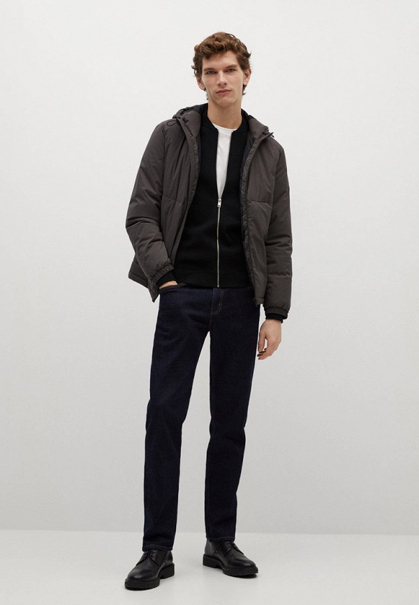 Mango Man Кардиган - - LUXUSC - фото 2