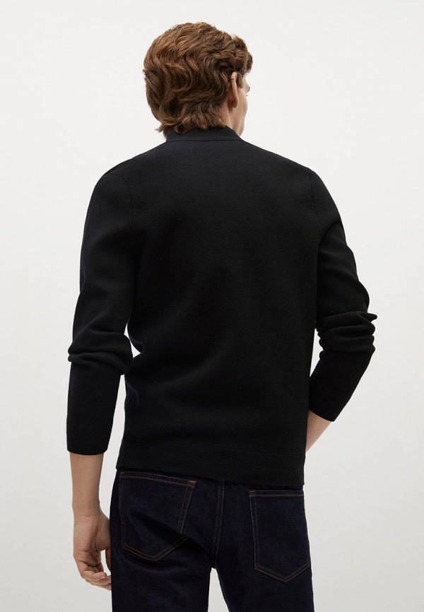 Mango Man Кардиган - - LUXUSC - фото 3