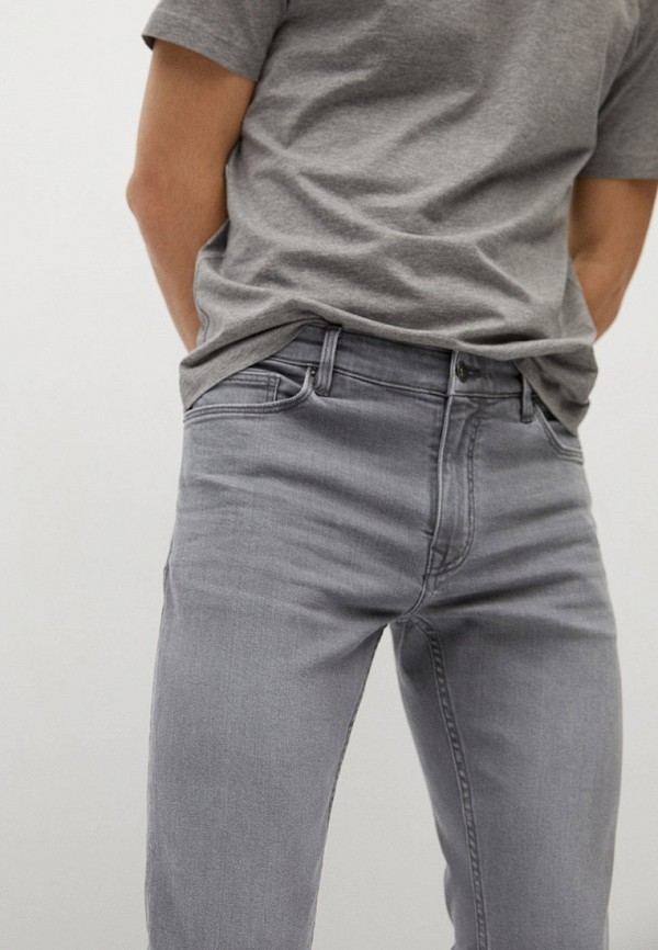 Mango Man Джинсы - - JUDE - фото 4