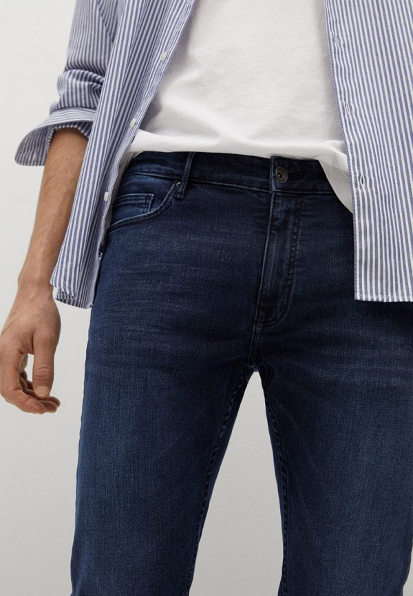 Mango Man Джинсы - - JUDE - фото 4