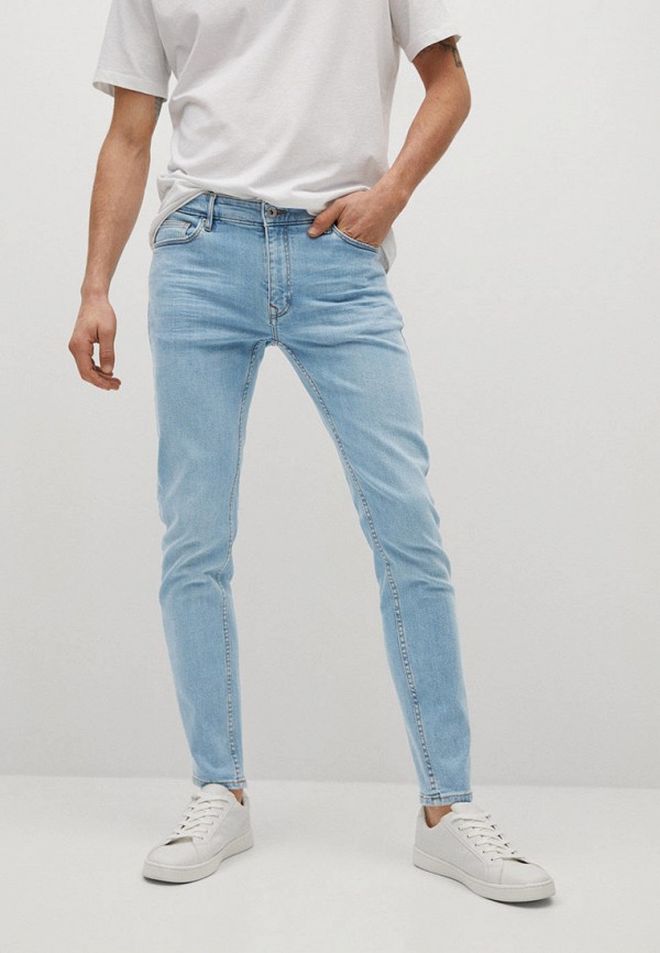 Mango Man Джинсы - - JUDE - фото 1