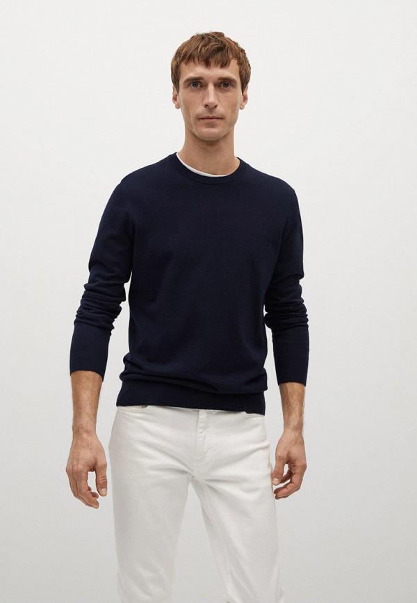 Mango Man Джемпер - - TEN - фото 1