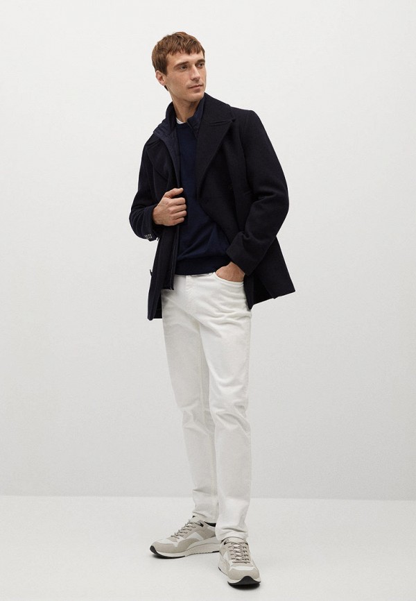 Mango Man Джемпер - - TEN - фото 2