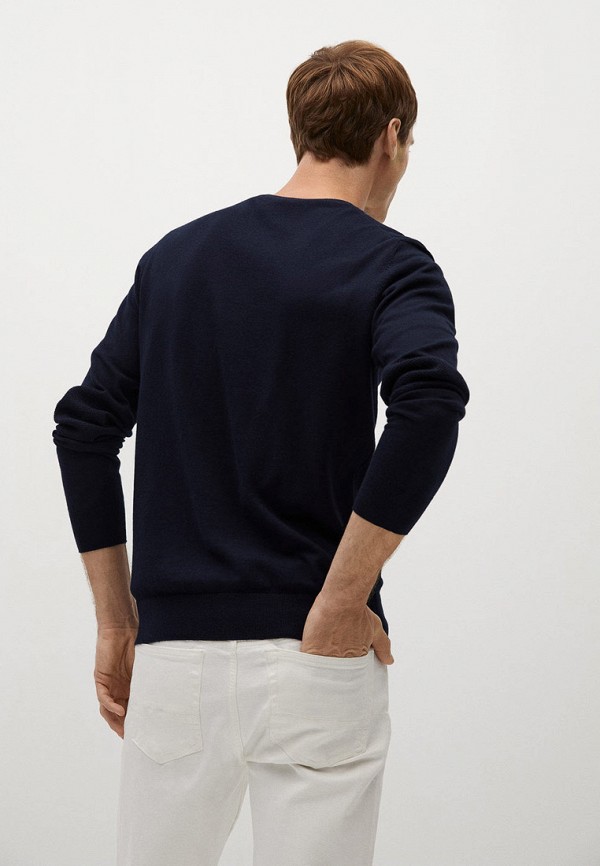 Mango Man Джемпер - - TEN - фото 3