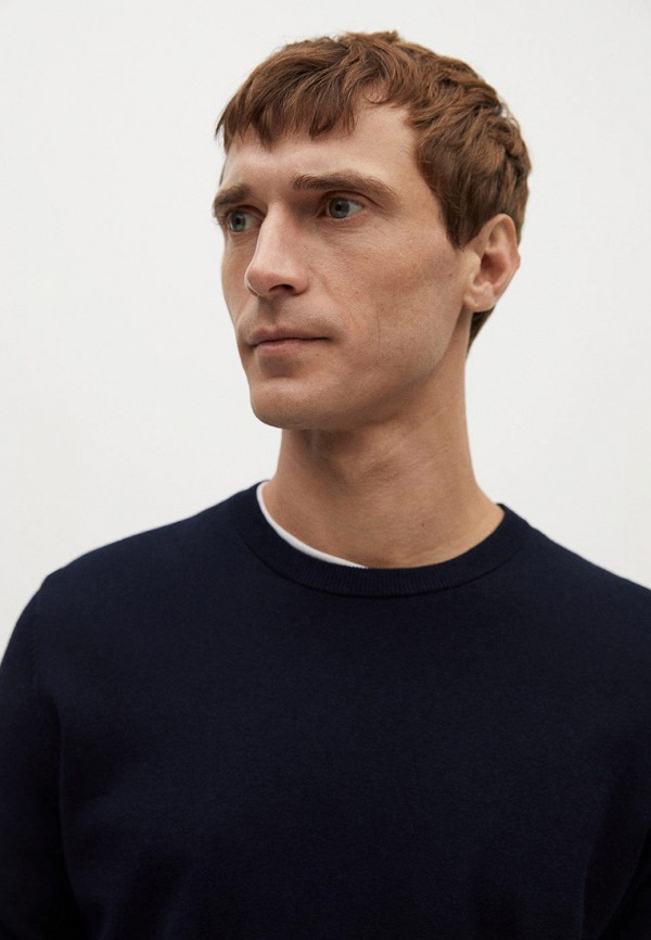 Mango Man Джемпер - - TEN - фото 4