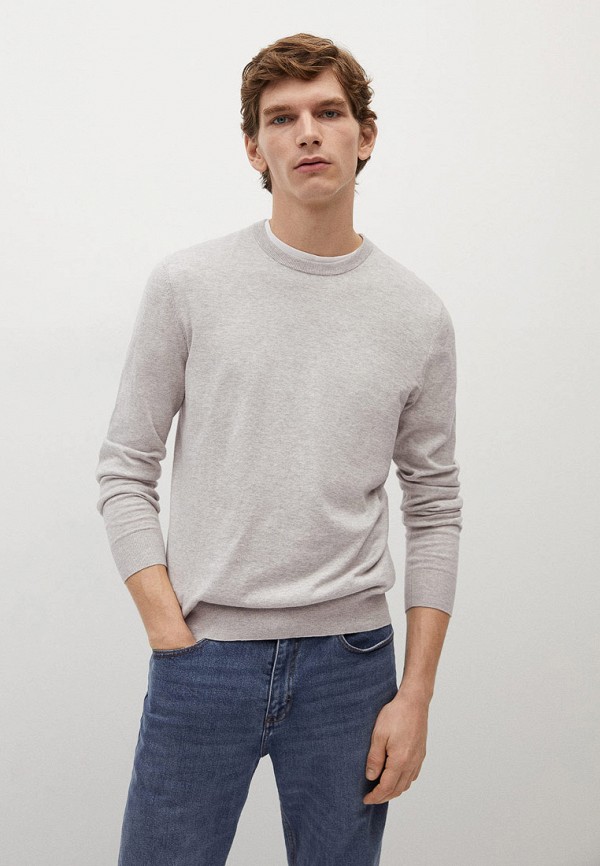 Mango Man Джемпер - - TEN - фото 1