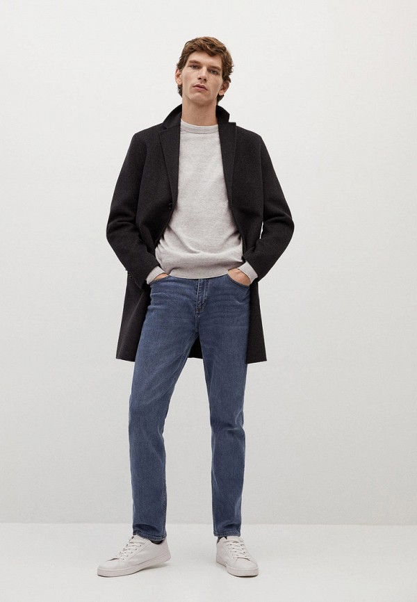 Mango Man Джемпер - - TEN - фото 2