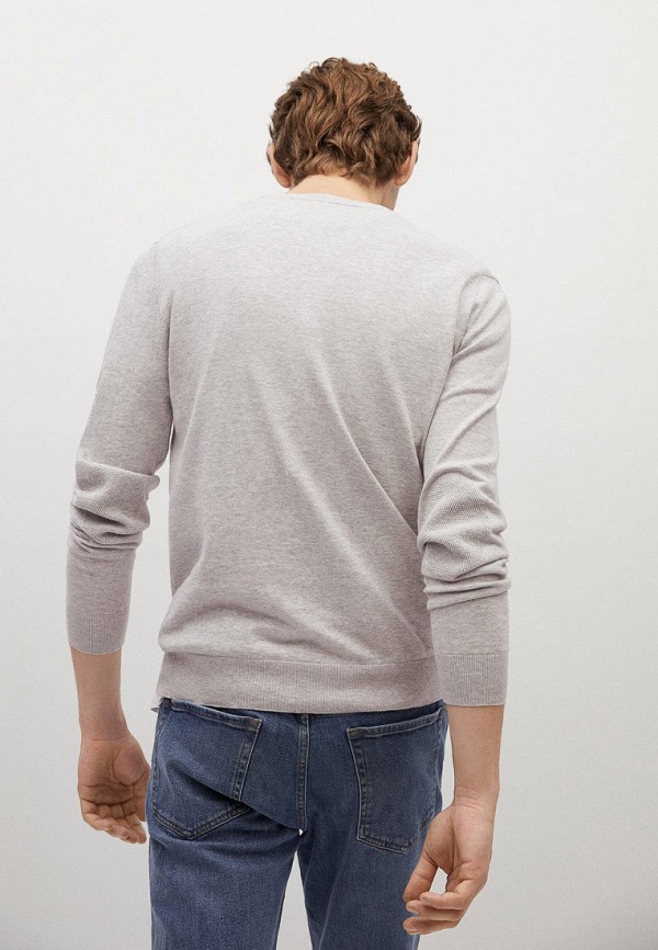 Mango Man Джемпер - - TEN - фото 3