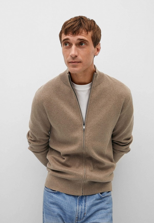 Mango Man Кардиган - - TENC - фото 1