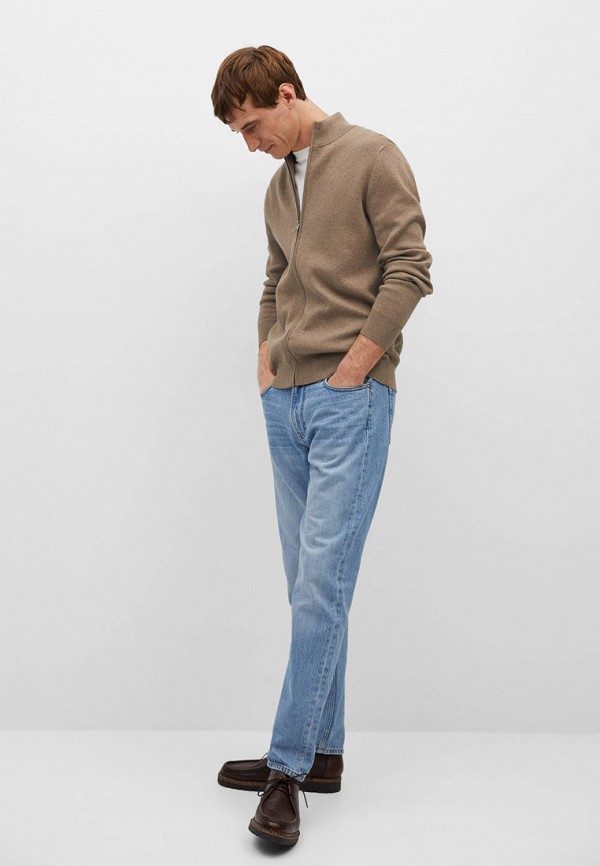 Mango Man Кардиган - - TENC - фото 2