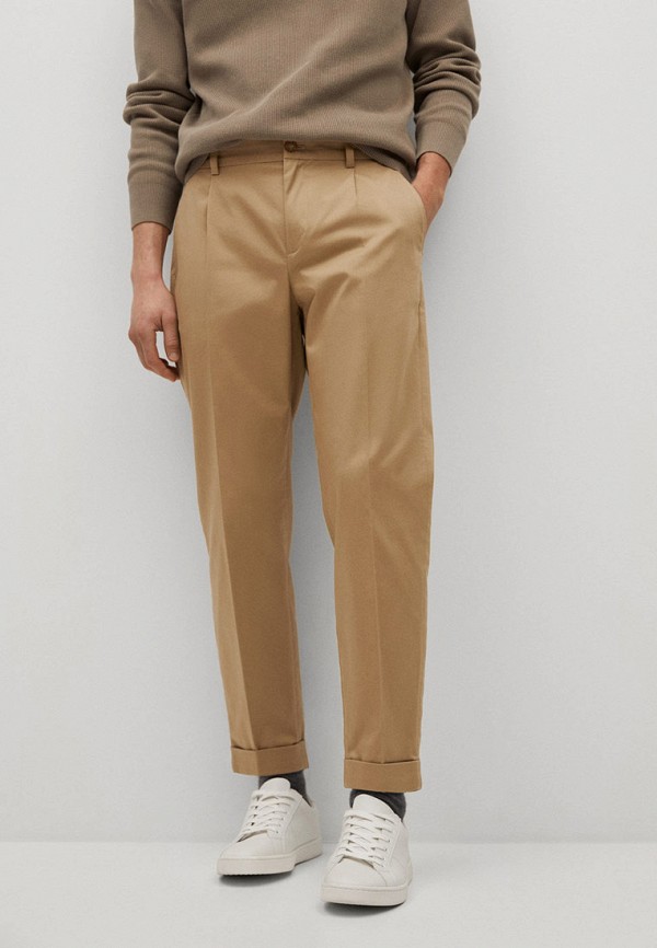 Mango Man Брюки - - AMADEO - фото 1