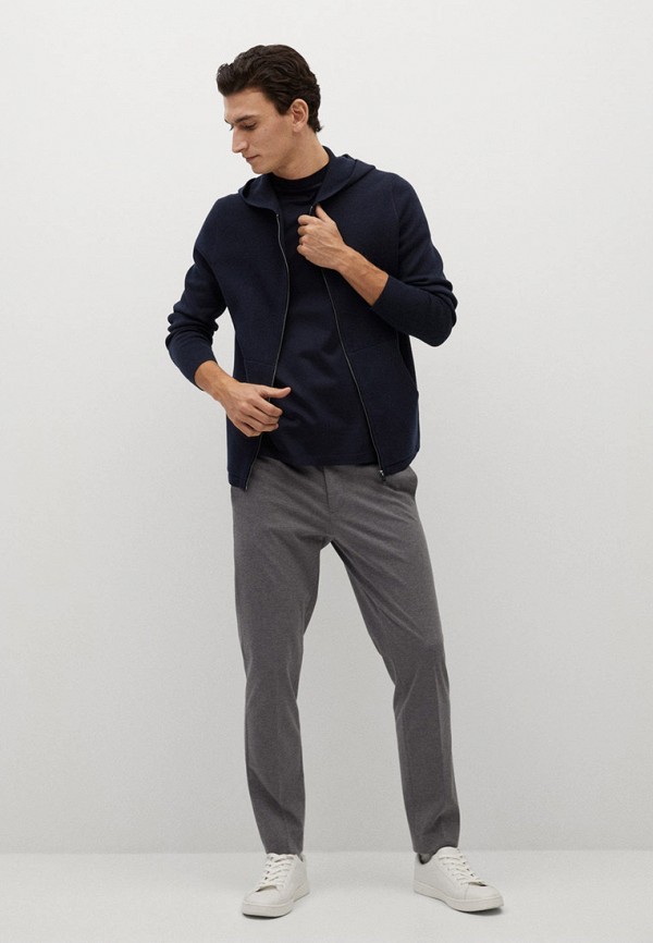 Mango Man Кардиган - - BONET - фото 2