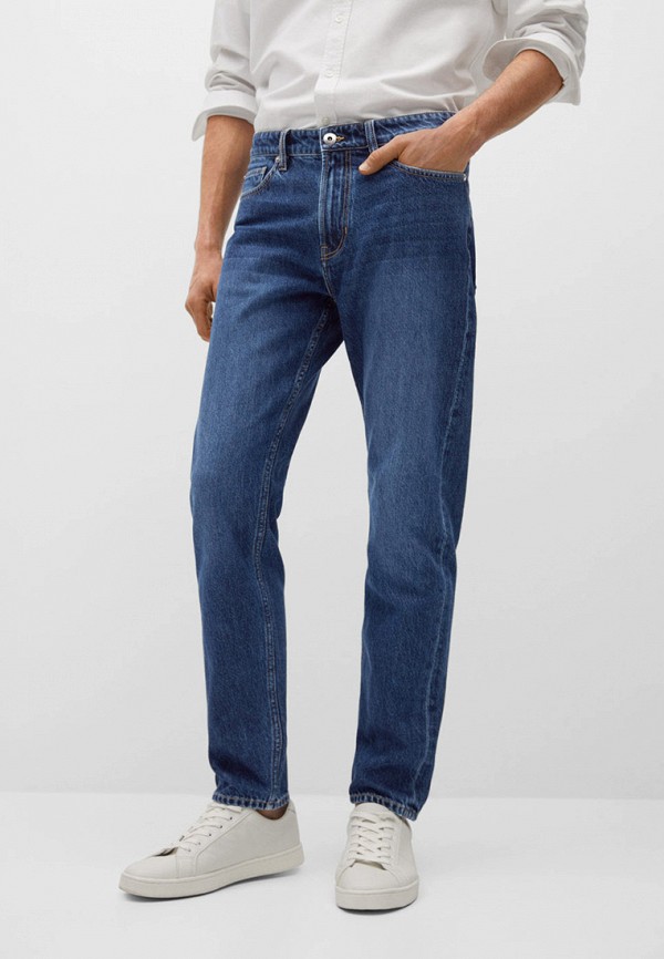 Mango Man Джинсы - - BOB - фото 1