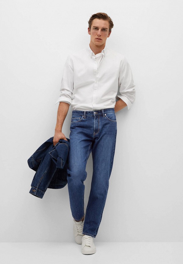 Mango Man Джинсы - - BOB - фото 2