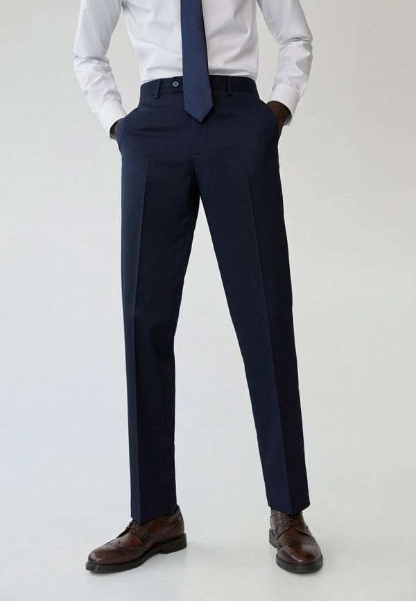 Mango Man Брюки - - JANEIRO - фото 1