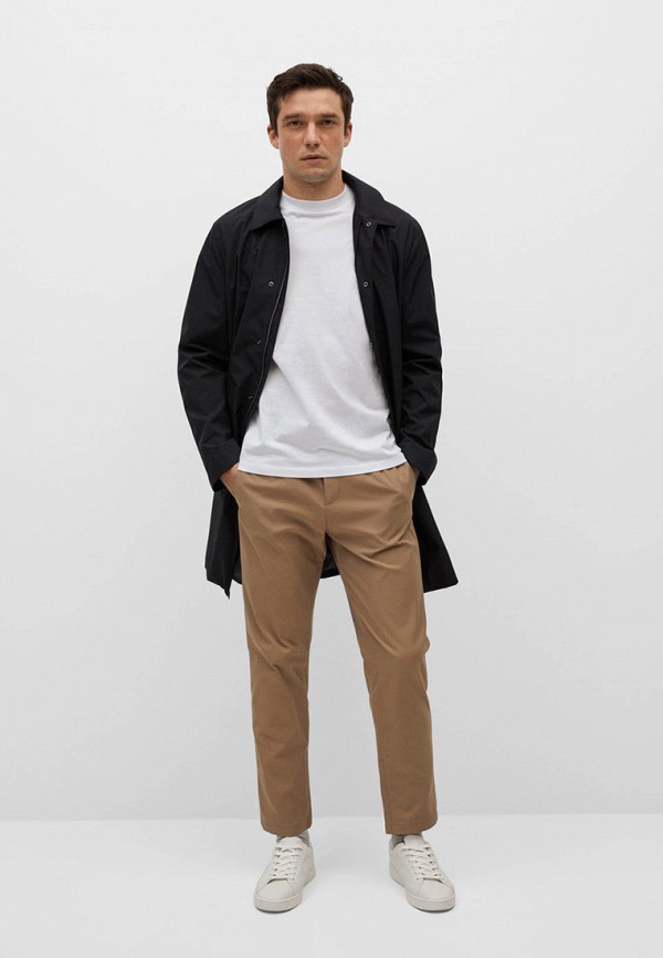 Mango Man Футболка - - BELLOW - фото 2