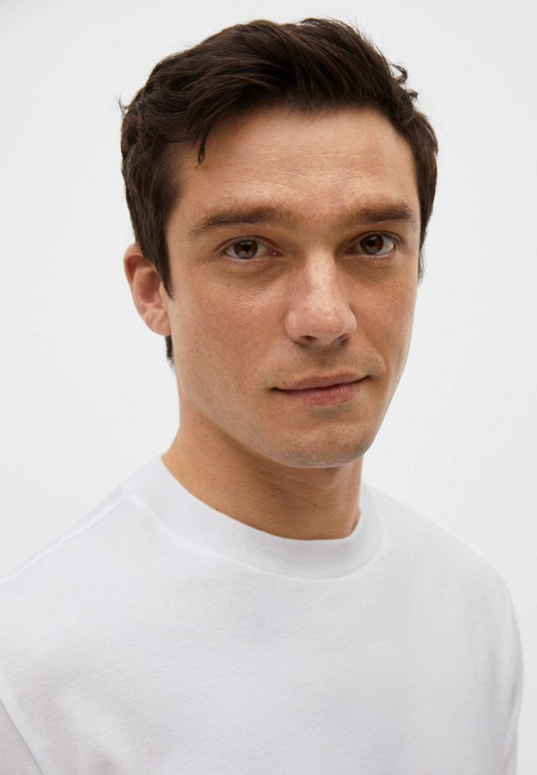 Mango Man Футболка - - BELLOW - фото 4