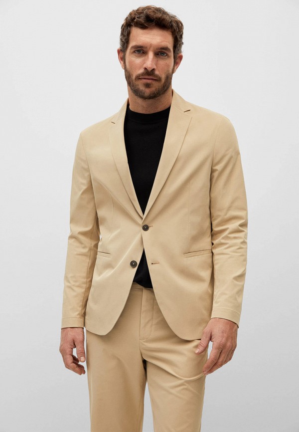 Mango Man Пиджак - - COOL - фото 1