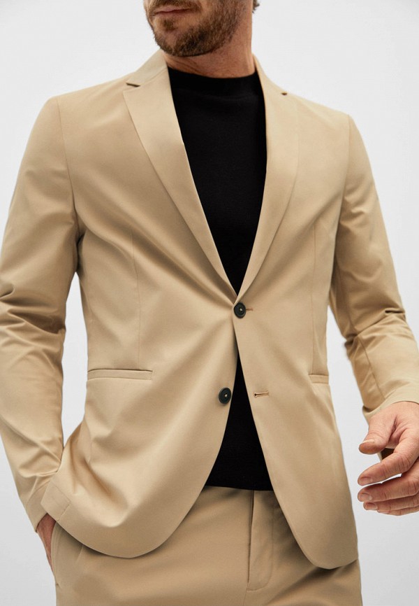 Mango Man Пиджак - - COOL - фото 4