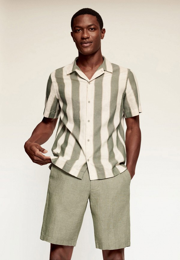 Mango Man Рубашка - - FANNY - фото 1