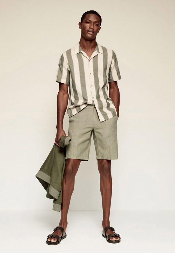 Mango Man Рубашка - - FANNY - фото 2