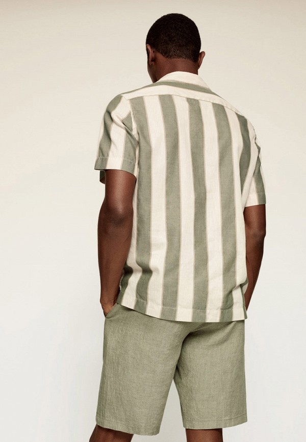 Mango Man Рубашка - - FANNY - фото 3