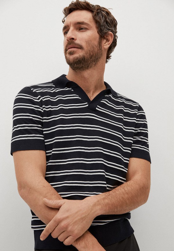 Mango Man Поло - - ADELE-I - фото 1