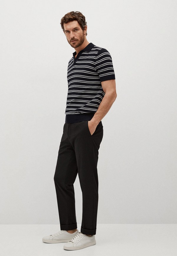 Mango Man Поло - - ADELE-I - фото 2