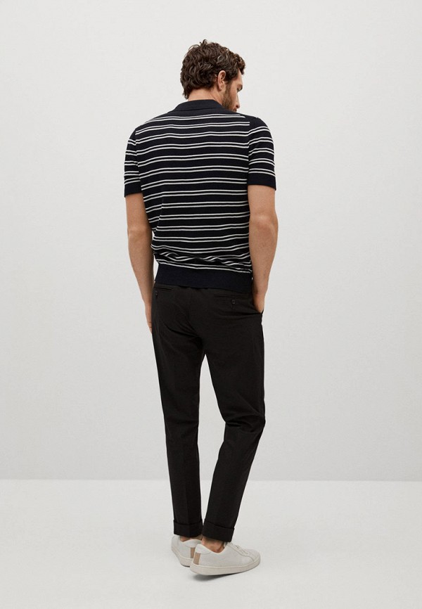 Mango Man Поло - - ADELE-I - фото 3