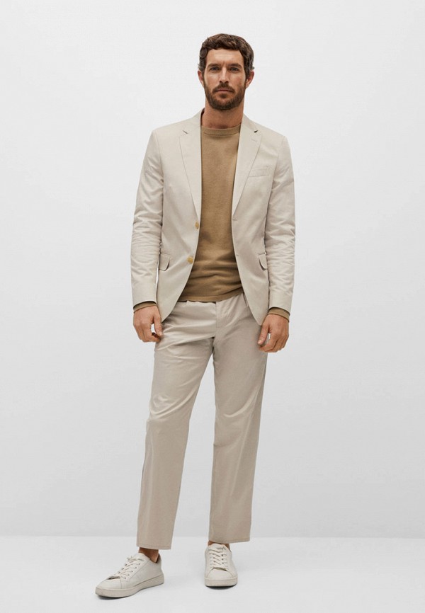 Mango Man Пиджак - - DAKAR - фото 2