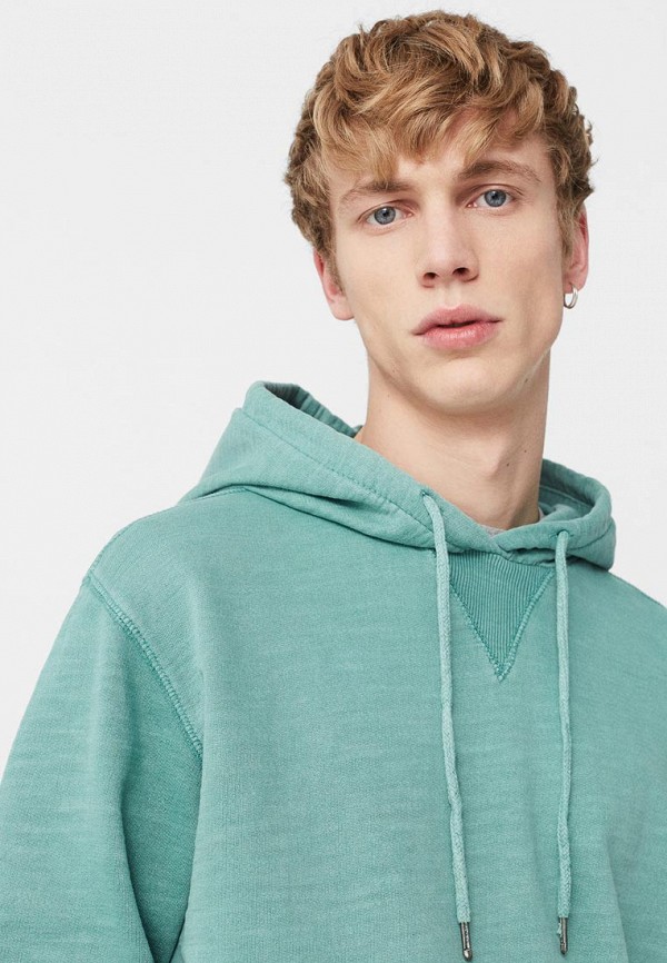 Mango Man Худи - - BONO - фото 2